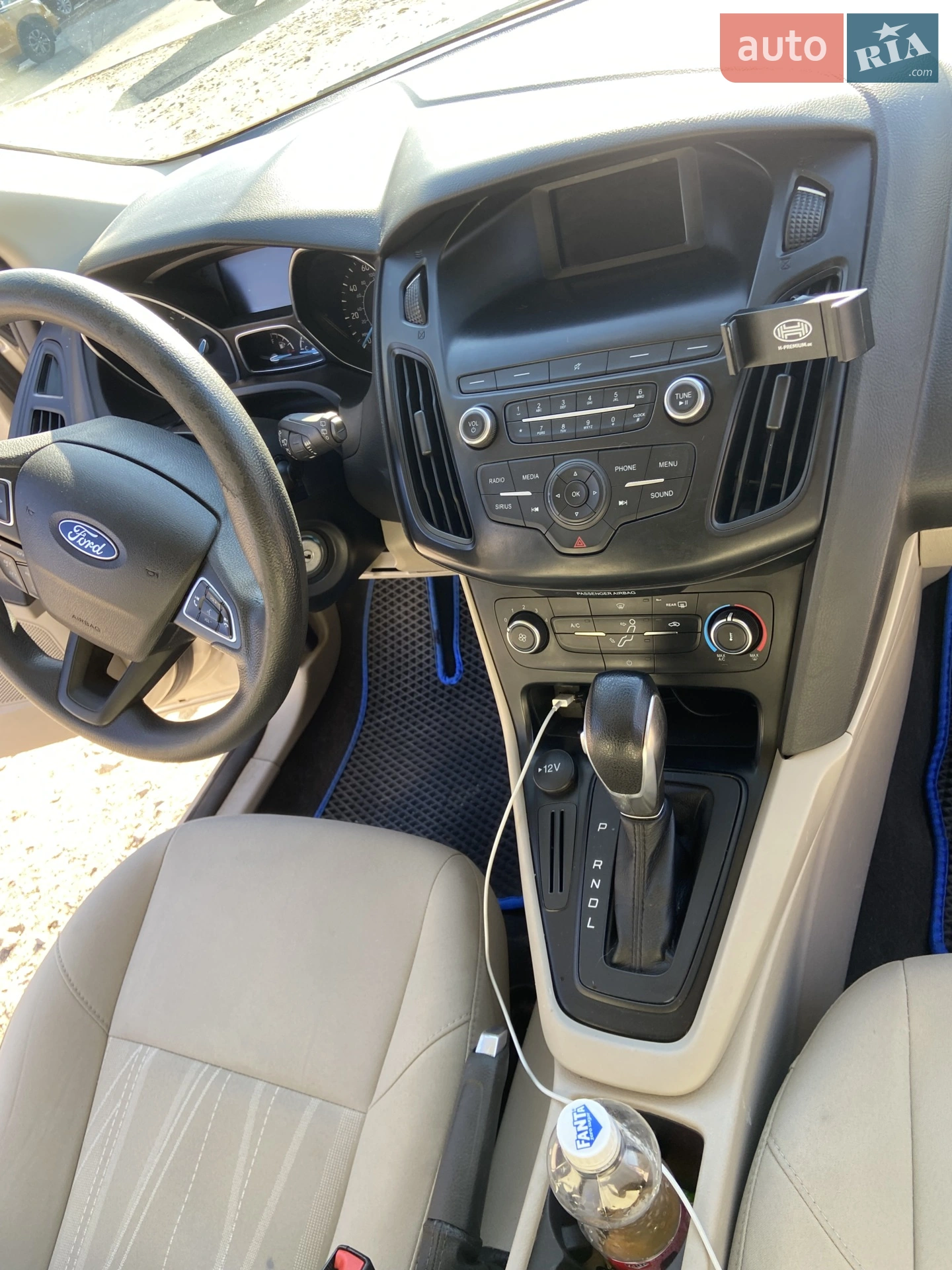 2018 Ford Focus - мініатюра 28