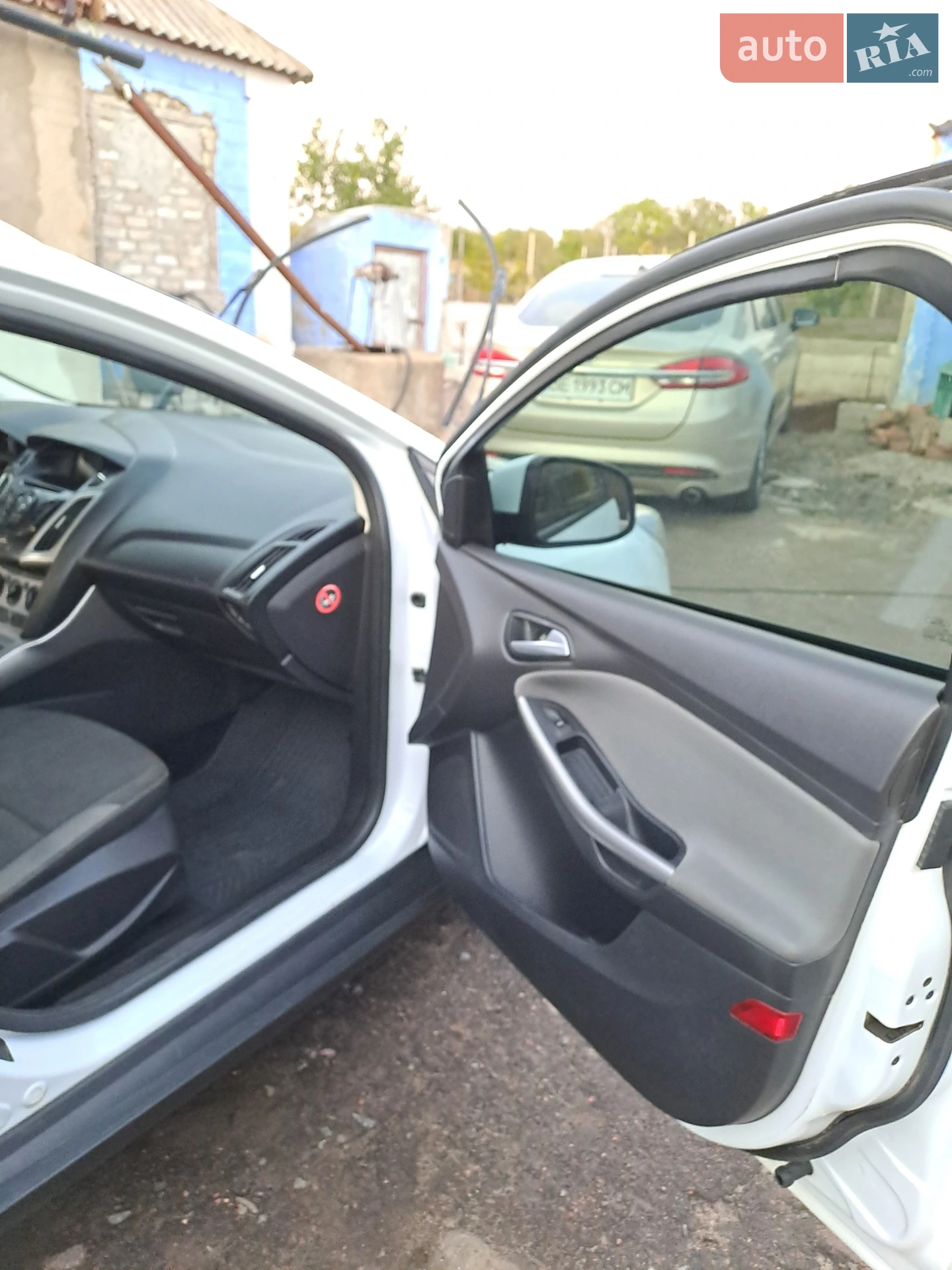 2011 Ford Focus - мініатюра 6