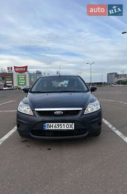 Ford Focus 2009 Ford Focus 2009