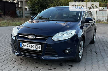 Универсал Ford Focus 2012 в Одессе