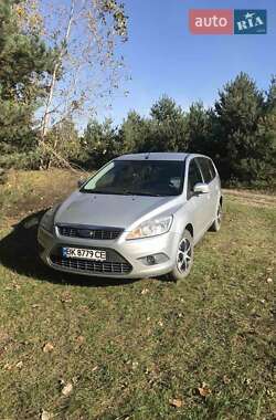 Седан Ford Focus 2008 в Ровно