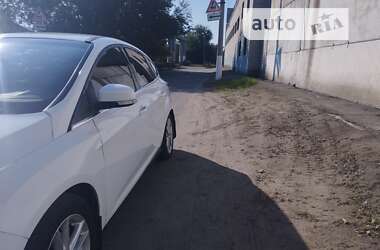 Хетчбек Ford Focus 2011 в Кременчуці