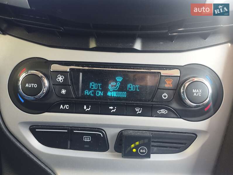 Хэтчбек Ford Focus 2011 в Кременчуге