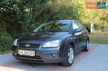 Ford Focus 2007