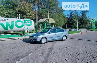 Седан Ford Focus 2006 в Болграде