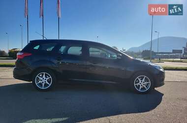 Універсал Ford Focus 2014 в 