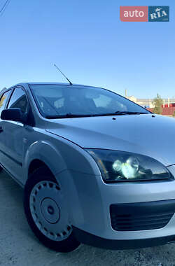 Универсал Ford Focus 2006 в Ужгороде