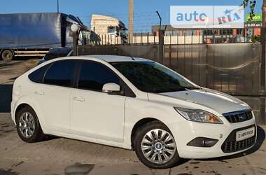 Хэтчбек Ford Focus 2010 в Киеве