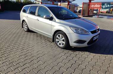 Универсал Ford Focus 2010 в Луцке