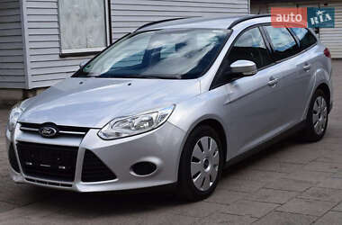 Ford Focus 2013 Ford Focus 2013