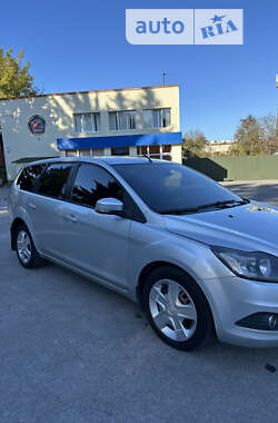 Универсал Ford Focus 2009 в Львове