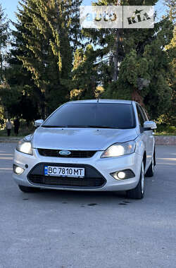 Ford Focus 2009