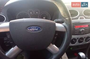 Универсал Ford Focus 2007 в Житомире