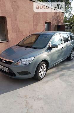 Універсал Ford Focus 2009 в Кам'янці-Бузькій