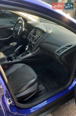 Ford Focus 2013 Ford Focus 2013