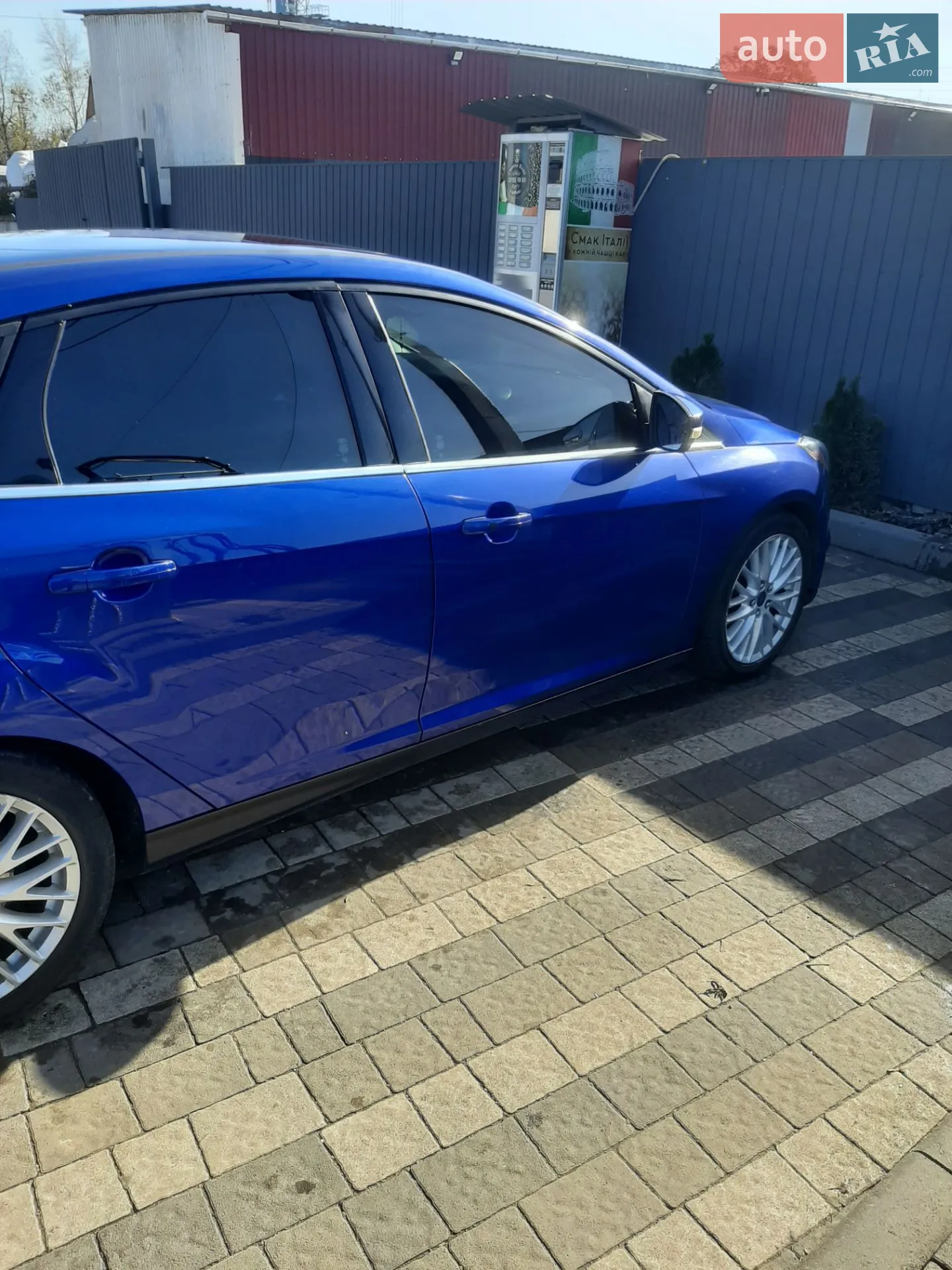 2013 Ford Focus - мініатюра 17