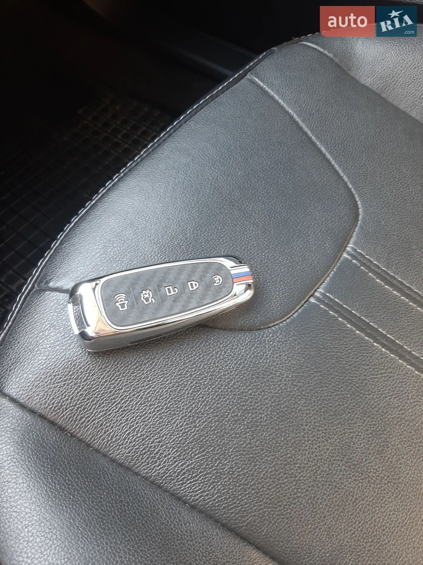 2013 Ford Focus - мініатюра 21
