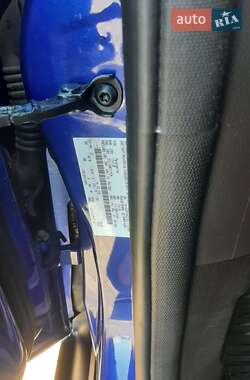Хэтчбек Ford Focus 2013 в 