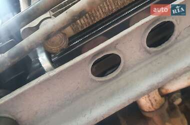 Седан Ford Focus 2007 в 
