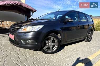 Універсал Ford Focus 2009 в Луцьку