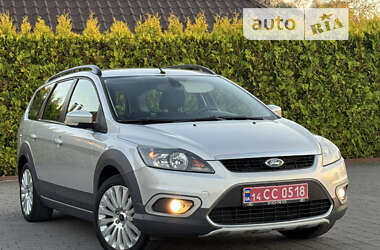 Універсал Ford Focus 2009 в Стрию