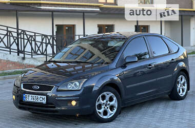 Ford Focus 2007