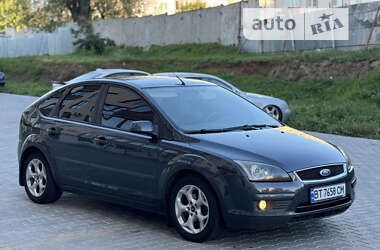 Хетчбек Ford Focus 2007 в Чорноморську