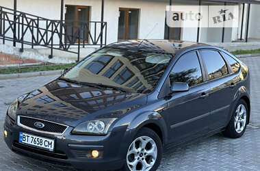 Хетчбек Ford Focus 2007 в Чорноморську