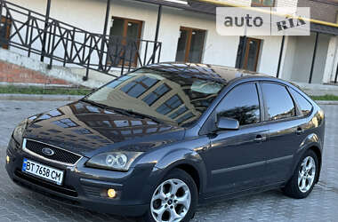 Хетчбек Ford Focus 2007 в Чорноморську