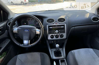 Хетчбек Ford Focus 2007 в Чорноморську