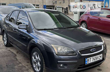 Хетчбек Ford Focus 2007 в Чорноморську