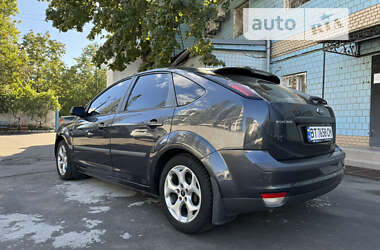 Хетчбек Ford Focus 2007 в Чорноморську