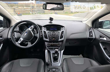 Универсал Ford Focus 2011 в Львове