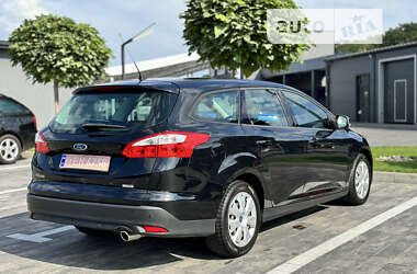 Універсал Ford Focus 2011 в Луцьку