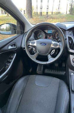 Універсал Ford Focus 2012 в Житомирі