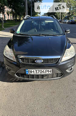 Універсал Ford Focus 2008 в Одесі