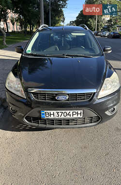 Ford Focus 2008