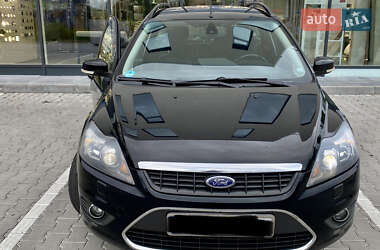 Універсал Ford Focus 2009 в Хмельницькому