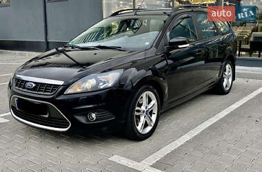 Універсал Ford Focus 2009 в Хмельницькому