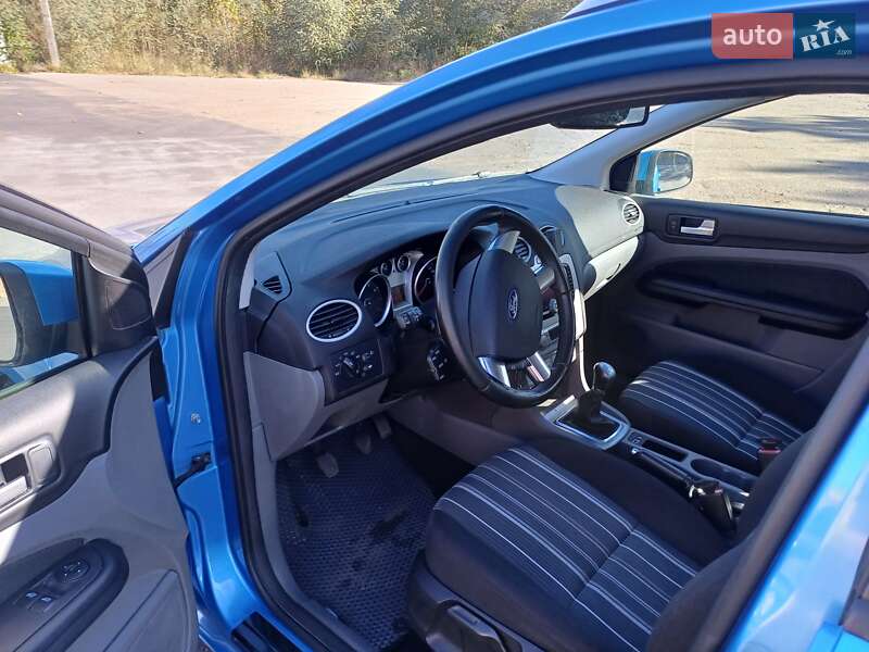 Универсал Ford Focus 2010 в Коростене