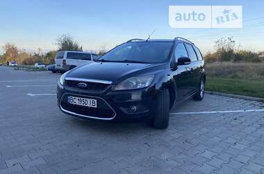 Ford Focus 2008