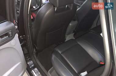 Седан Ford Focus 2010 в 