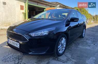 Ford Focus 2015 Ford Focus 2015