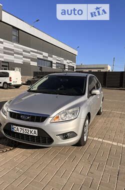 Хетчбек Ford Focus 2011 в Черкасах