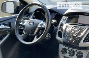 Универсал Ford Focus 2012 в Луцке