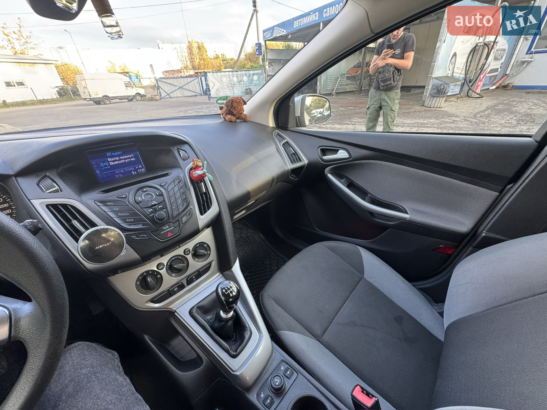 2013 Ford Focus - мініатюра 14
