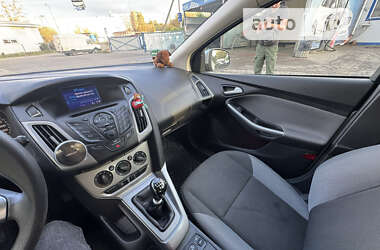 Універсал Ford Focus 2013 в Львові