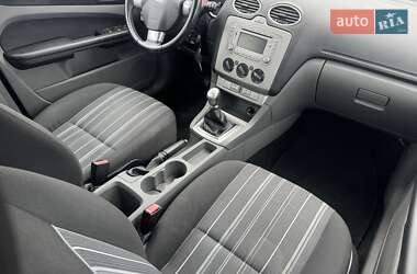 Универсал Ford Focus 2010 в Шепетовке