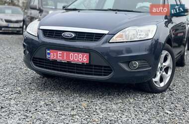 Универсал Ford Focus 2010 в Шепетовке