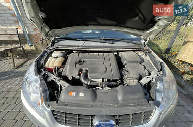 Универсал Ford Focus 2009 в 